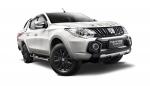 Mitsubishi Triton Knight Edition Double Cab 2016 года